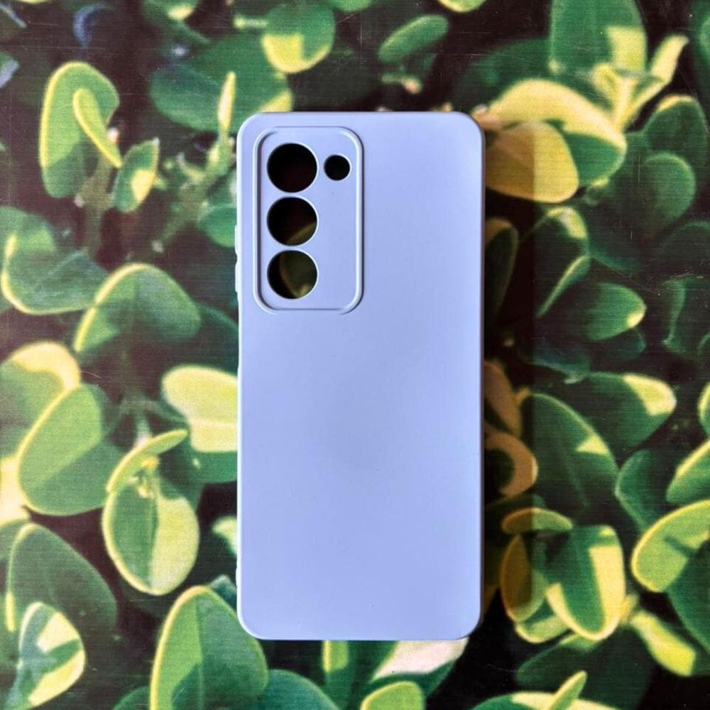 Capa Aveludada Para Oppo A5 / Oppo A5 Pro Capinha Protetora