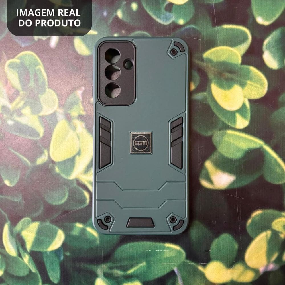 Capa Capinha Anti-Shock Anti Impacto Para Samsung M36 5G