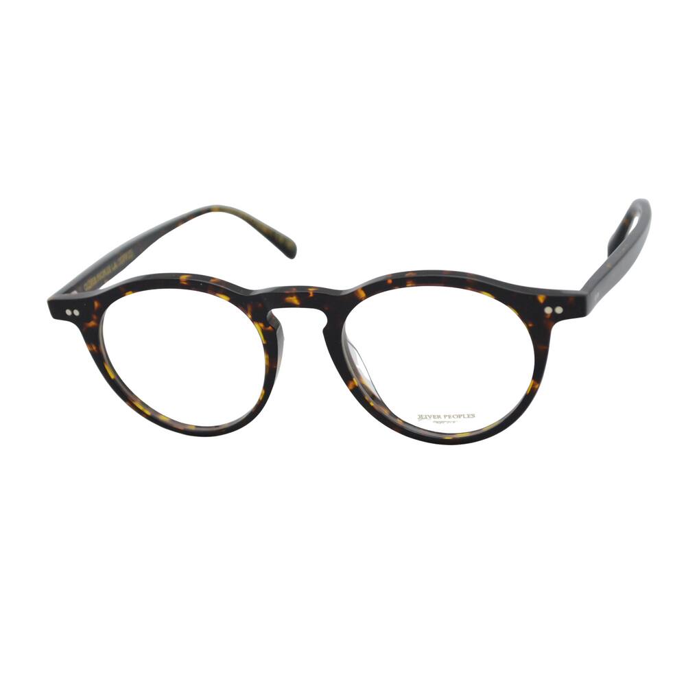 armação de óculos Oliver Peoples mod ov5504u 1741