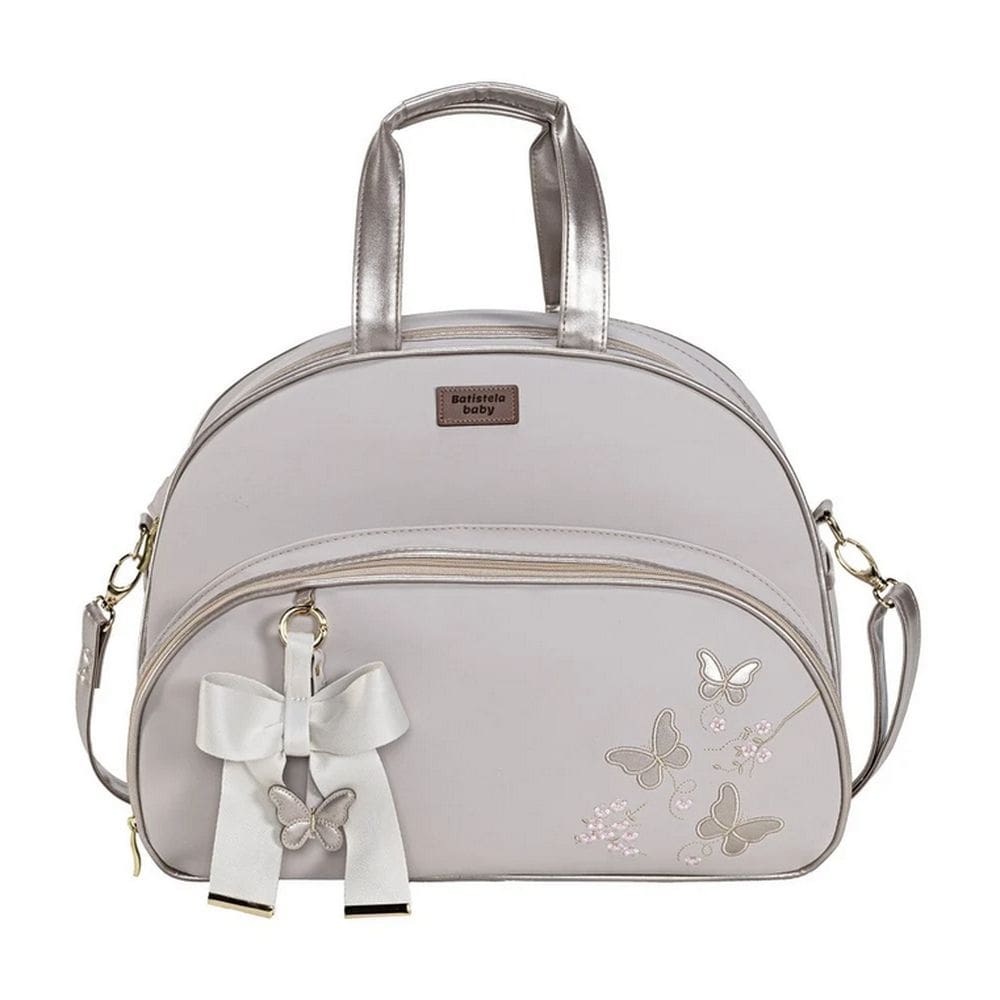 Bolsa Maternidade Butterfly M - Batistela Baby