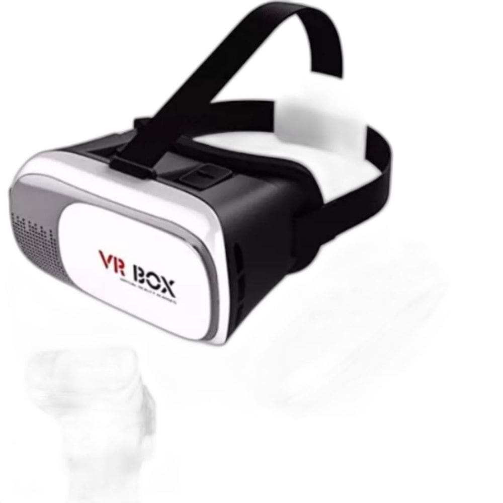 Vr Box Sem Fio Para Treinamentos