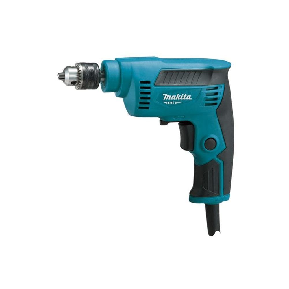 Furadeira 1/4 Makita M6501B Profissional 220V
