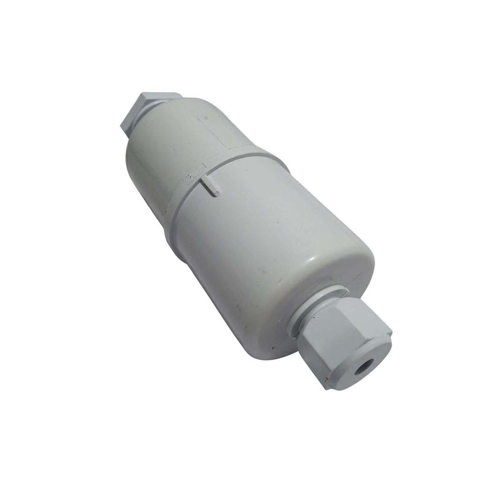 Filtro Universal Bebedouro De Pressão Libell Zuflow Zf2210