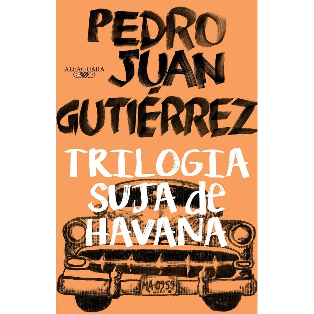 Trilogia Suja de Havana