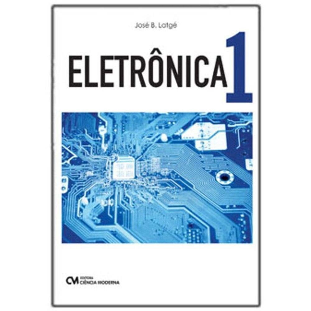 Eletrônica 1