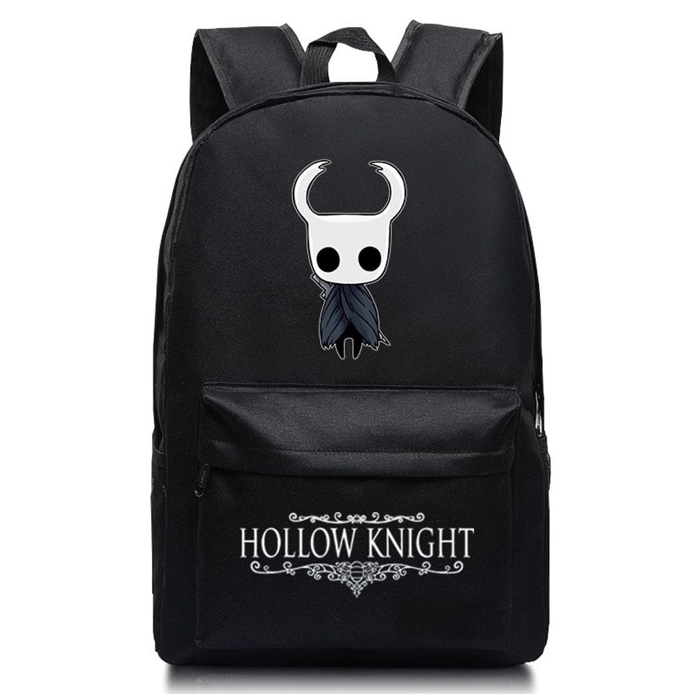 Mochila Hollows Knights Anime School Mochila para escola