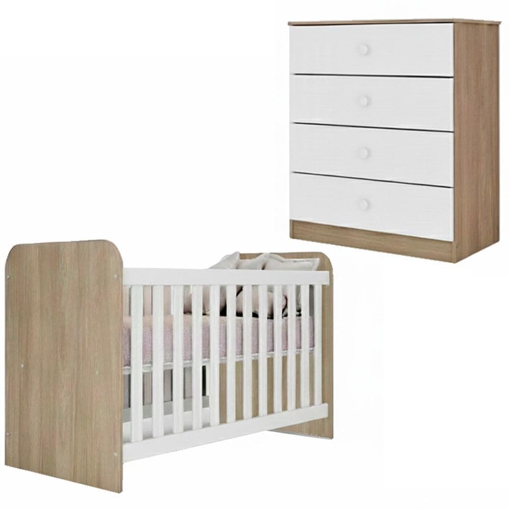 Berco Grade Fixa Comoda Labirinto Henn