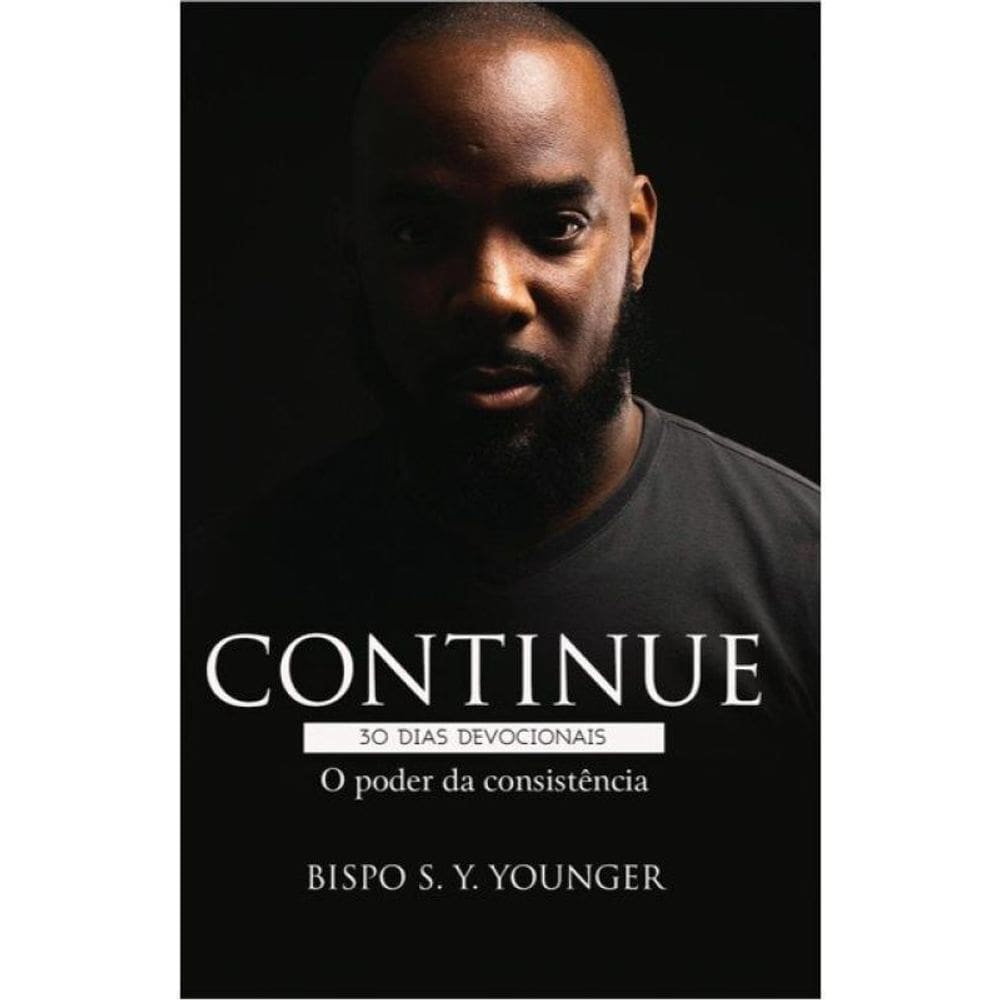 Continue - Vol. 1