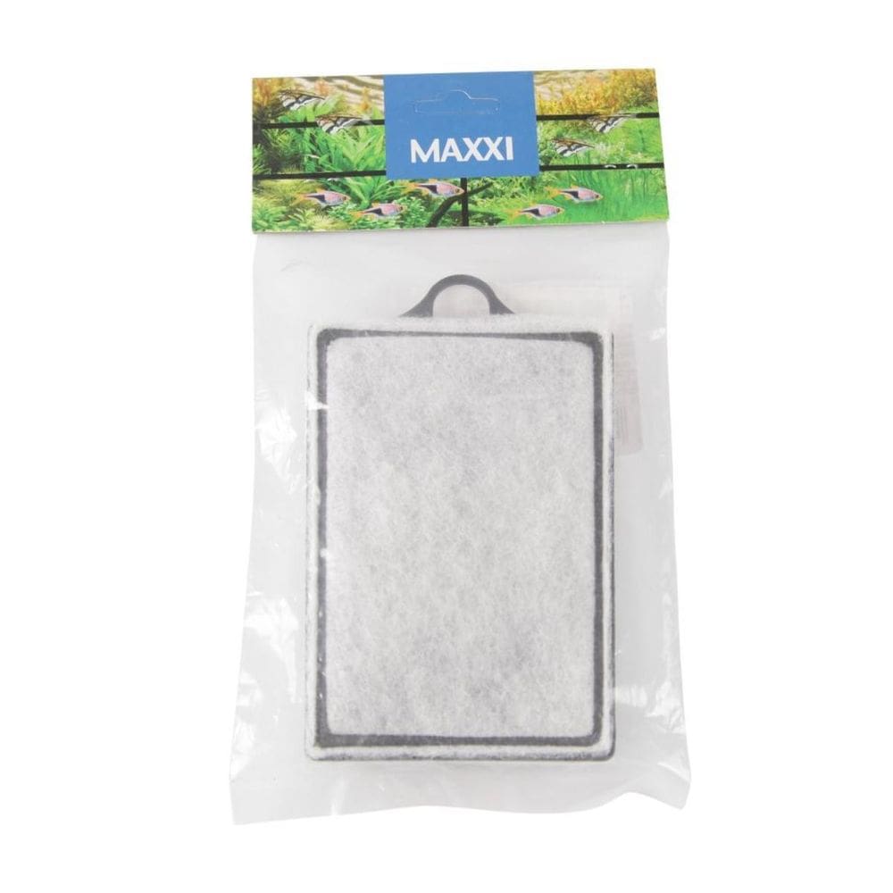 Refil Do Filtro Externo Maxxi Hf-240Cb