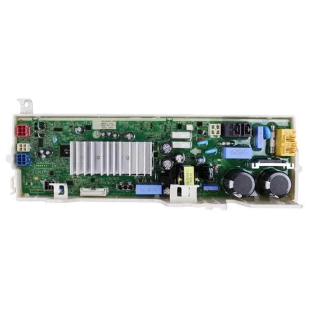 Placa Principal 110V Lse Ebr88873907 Lg Fv5013Wc4