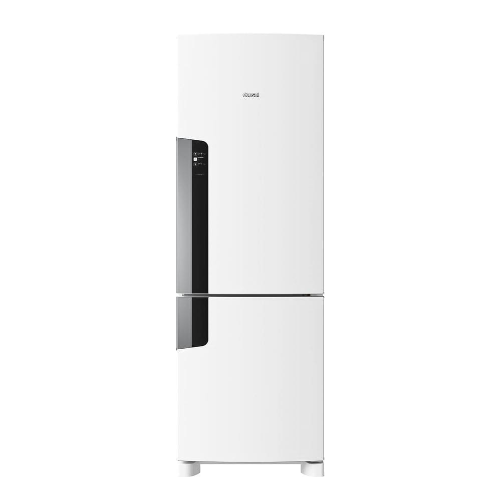 Geladeira Frost Free Duplex 399 Litros Consul com Freezer Embaixo - CRE45MB