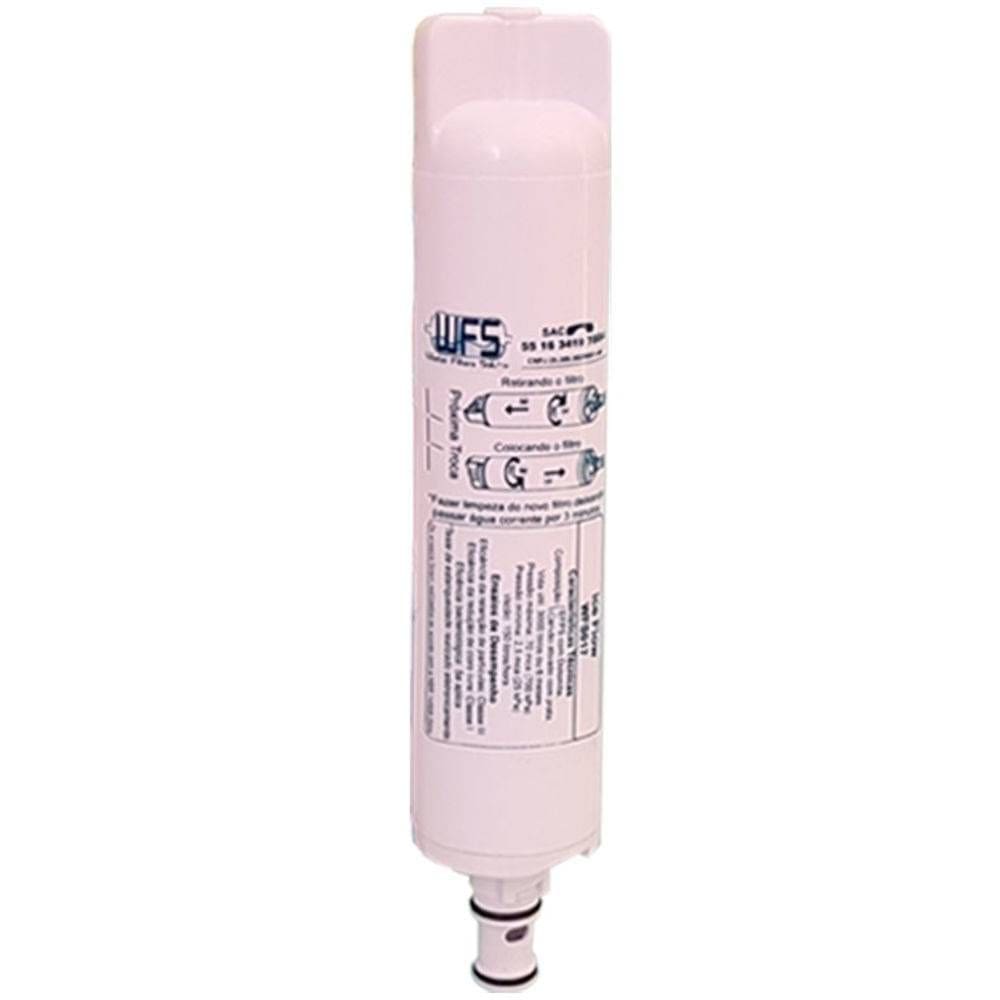 Filtro Refil Para Purificador De Água Consul todos