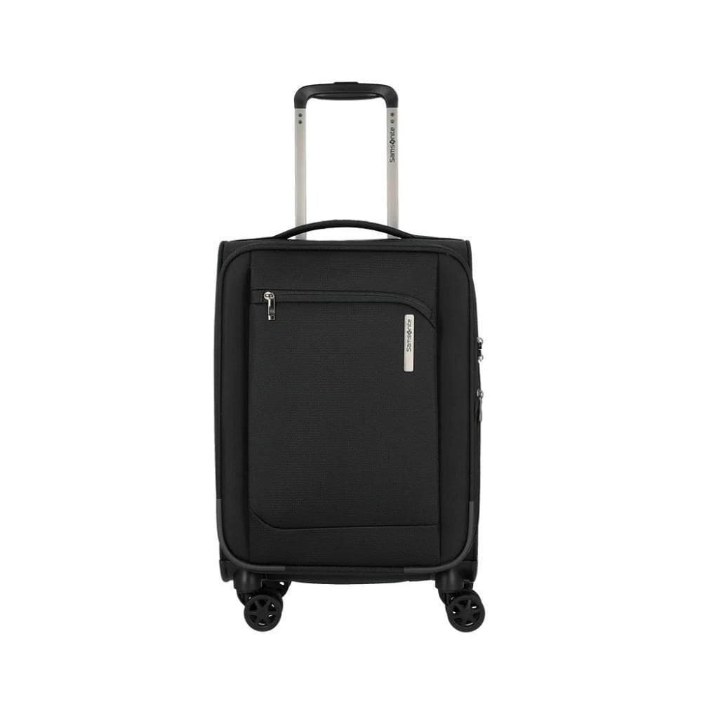 Mala De Bordo Samsonite Odyssey Preto