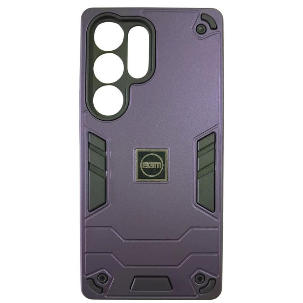 Capa Anti Impacto Samsung S25 Ultra - Capinha Anti Choque