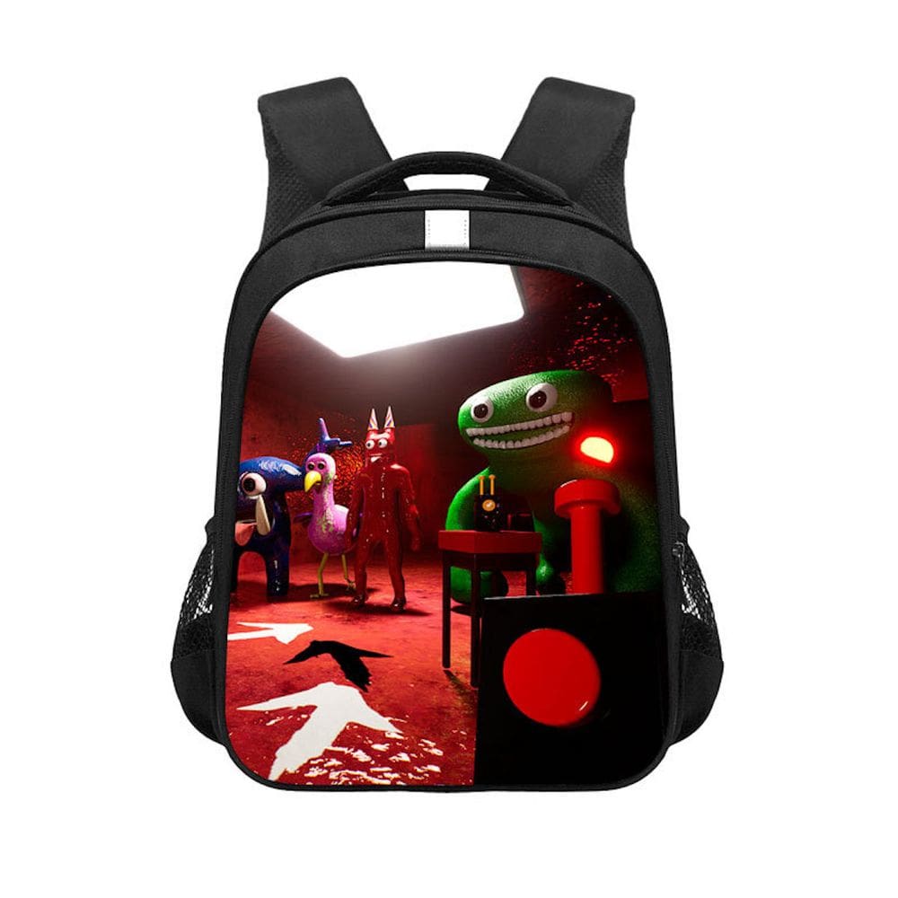 Mochila escolar Banbans Kids Children Poliéster 26x18x35cm