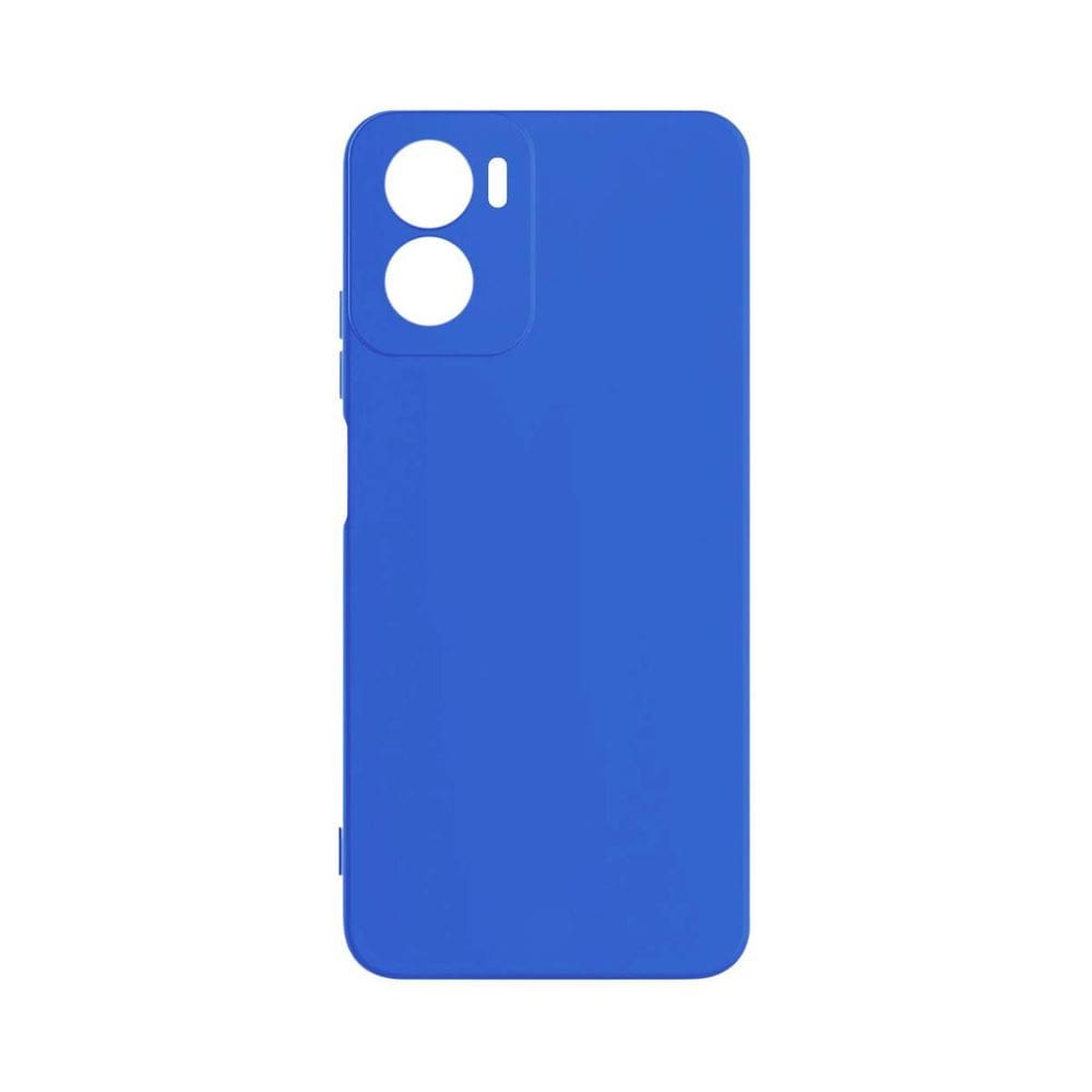 Capa Capinha Aveludada Colorida Para Celular Moto G06