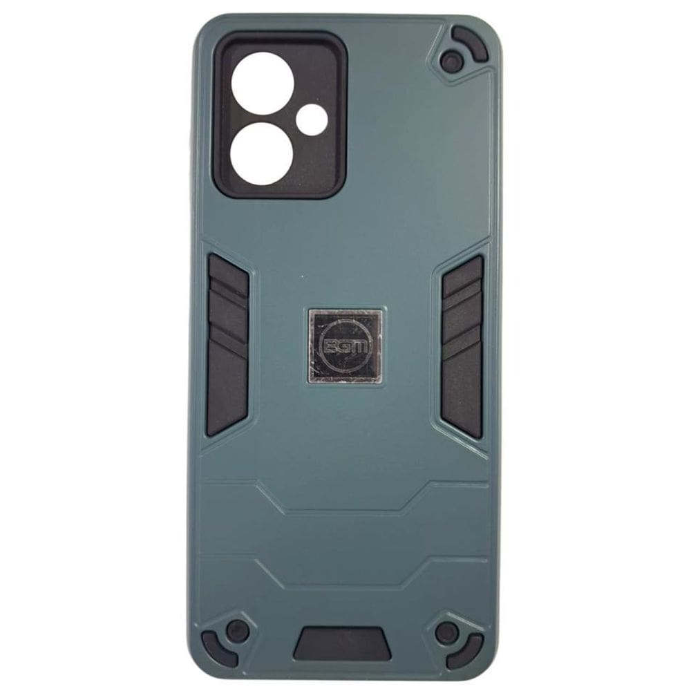 Capa Anti Impacto Para Motorola G54 - Capinha Anti Choque