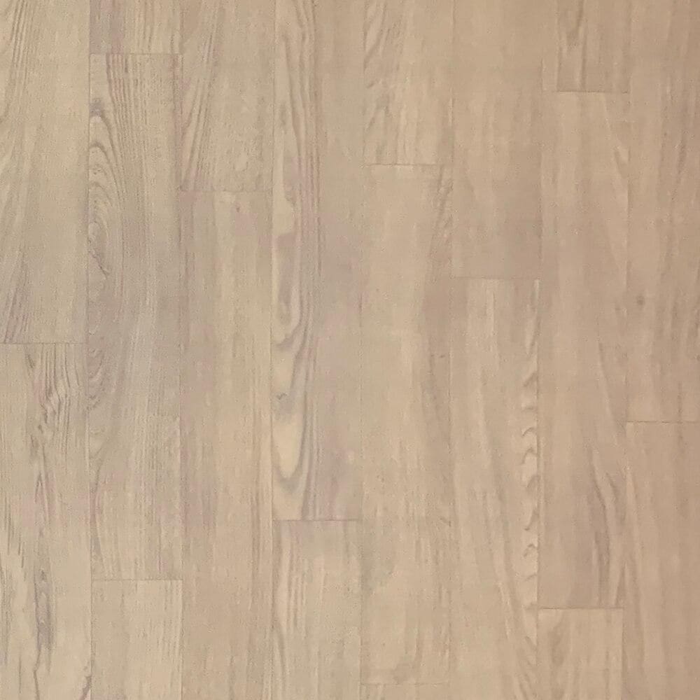 Piso Vinílico PVC Colado Bello Piso Amadeirado Fosco, Classe A 27 x 2 m 70079