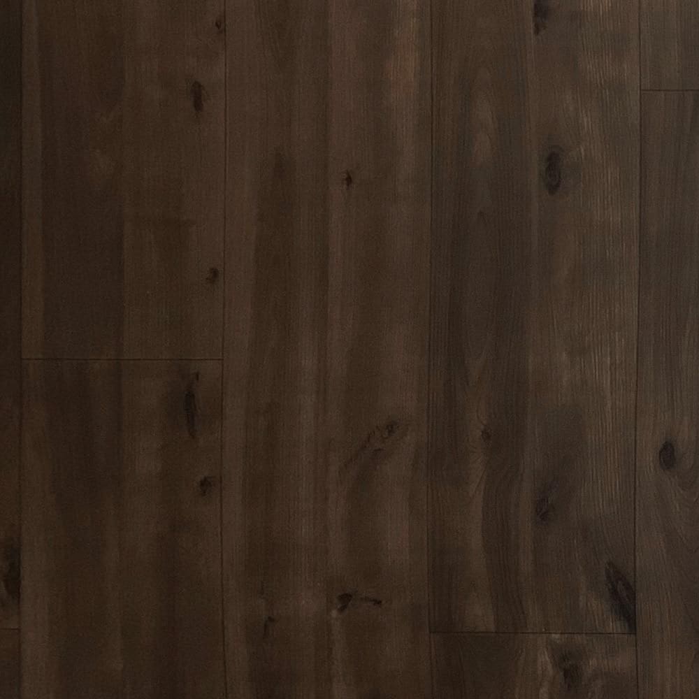 Piso Vinílico PVC Colado Bello Piso Amadeirado Fosco, Classe A 27 x 2 m 70073