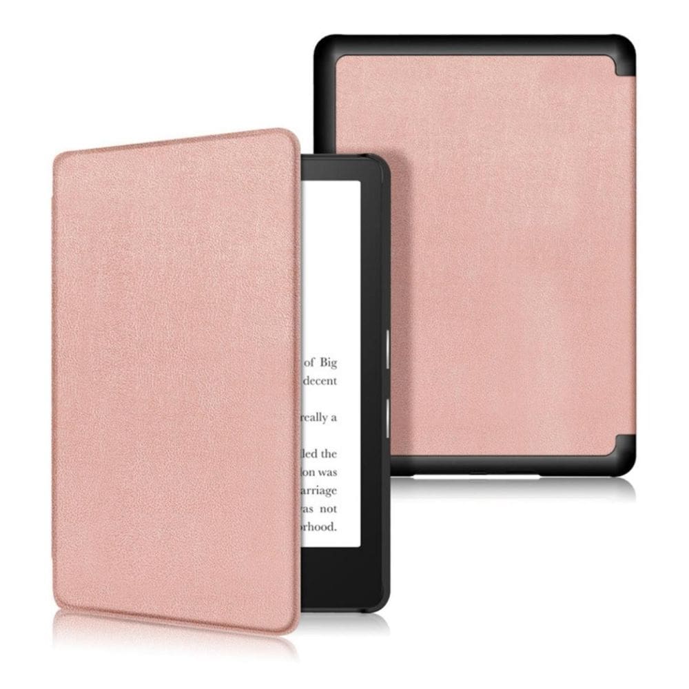 Capa Premium Para Kindle Paperwhite 12 Geração 7.0 Sa569P
