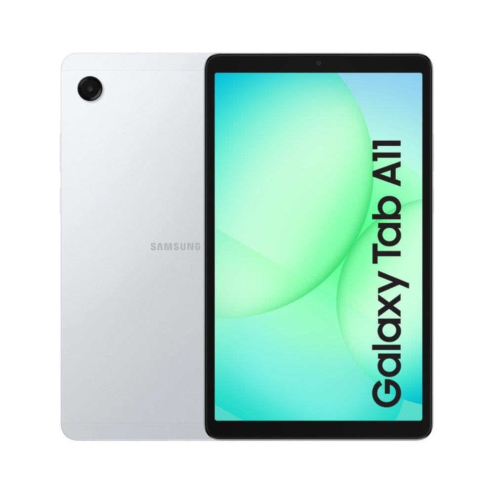 Tablet Samsung Galaxy Tab A11 Tela 8,7 Polegadas 64GB 4GB RAM