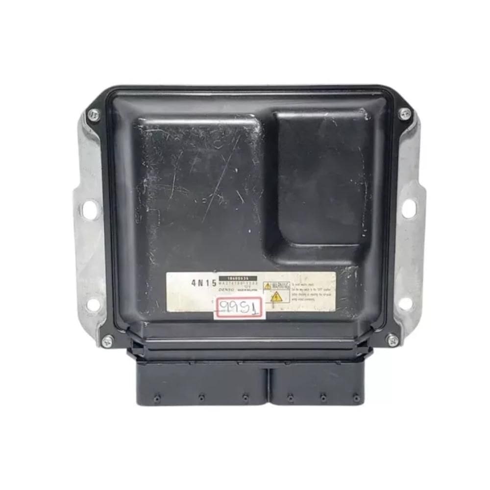 Módulo Injeção L200 Triton Automática Diesel 1860D635