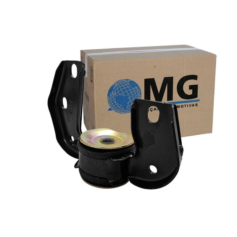 Suporte Barra Tensora Para Corsa Wagon 98 A 02 Morcegão Le