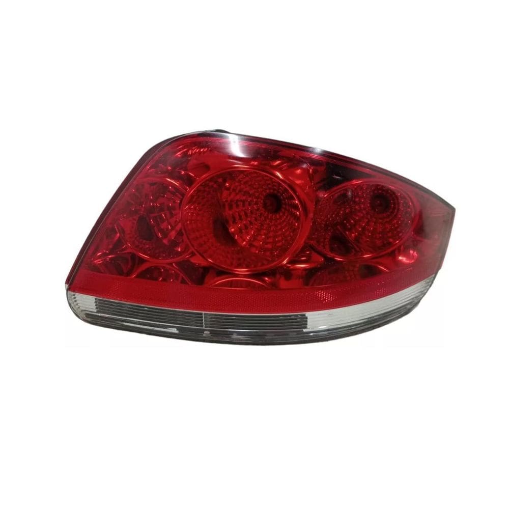 Fiat Linea Lanterna Traseira Lado Direito Genuíno 51873494