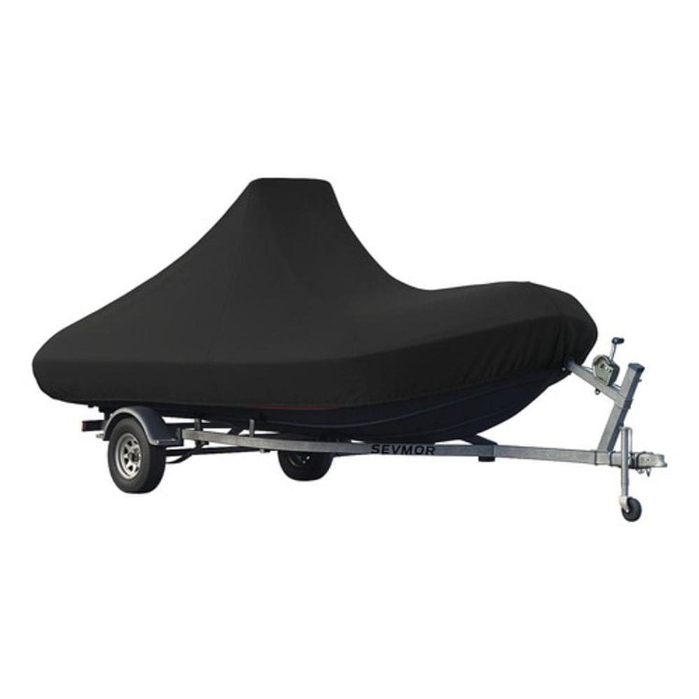 Capa Proteção Para Bote Inflável Sail Master 4.20 C/Central