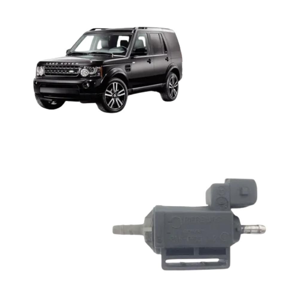 Válvula Solenoide Discovery 4 70243600