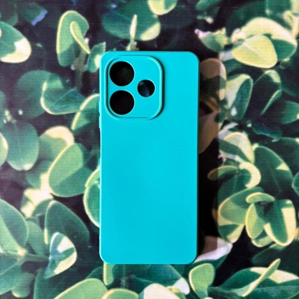 Capa Aveludada Para Oppo A5 / Oppo A5 Pro Capinha Protetora