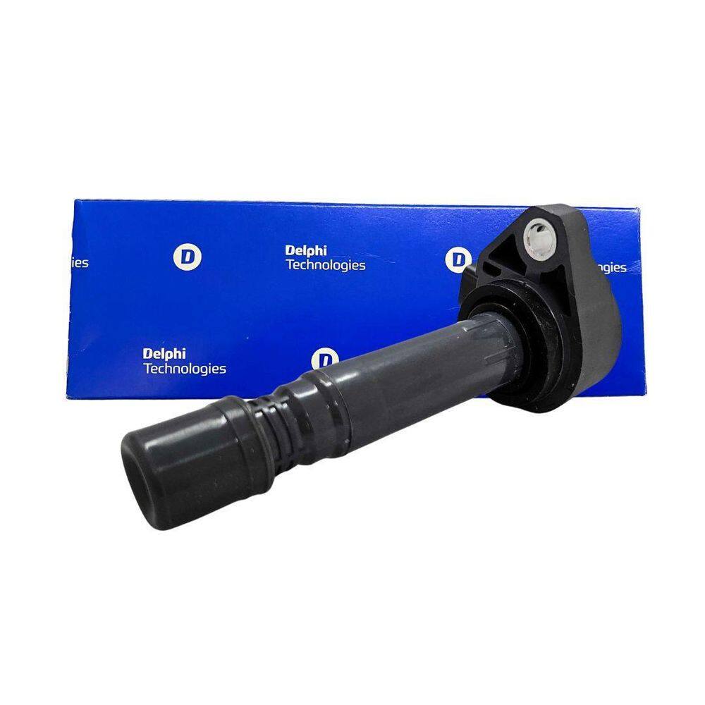 Bobina De Ignição Para Honda Accord 2.0 2007 A 2010 I-Vtec