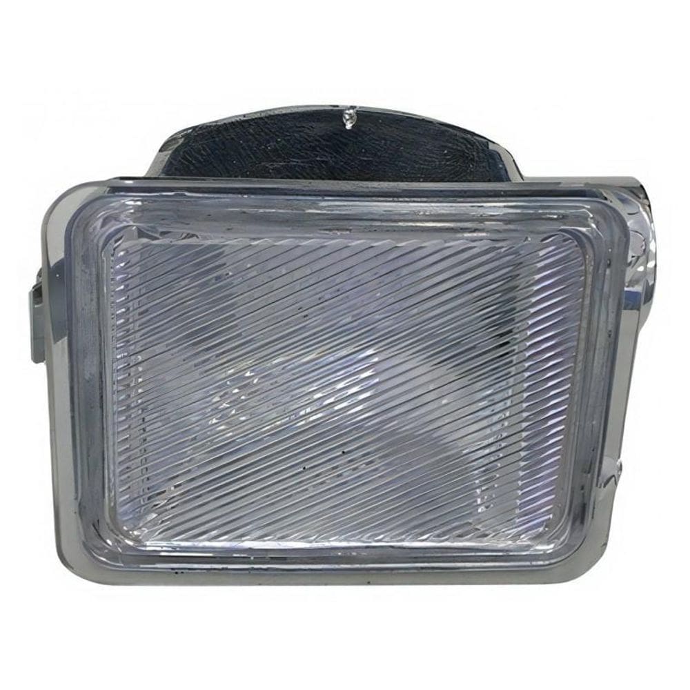 Lanterna Retrovisor Lado Direito Ford Focus Genuíno