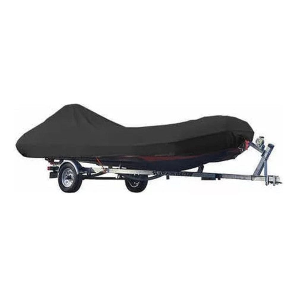 Capa Barco Nautiflex 5.5 Com Targa Impermeável