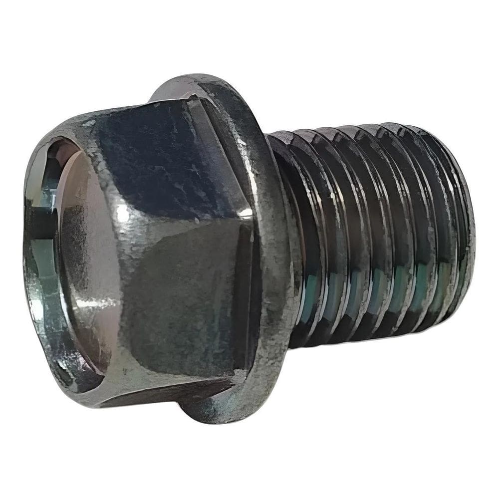 Honda Vt600 Parafuso Carcaça Do Motor Genuíno