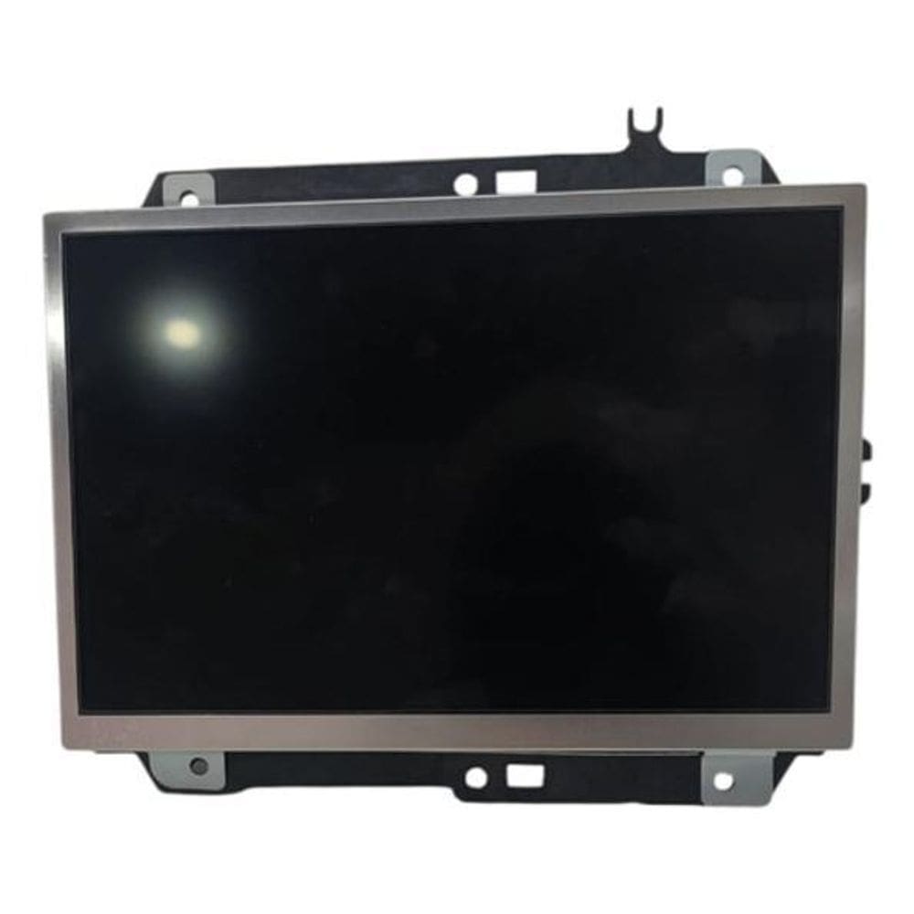 Tela Central Multimidia Toro Ranch 2.0 2022 A 2024 52149919