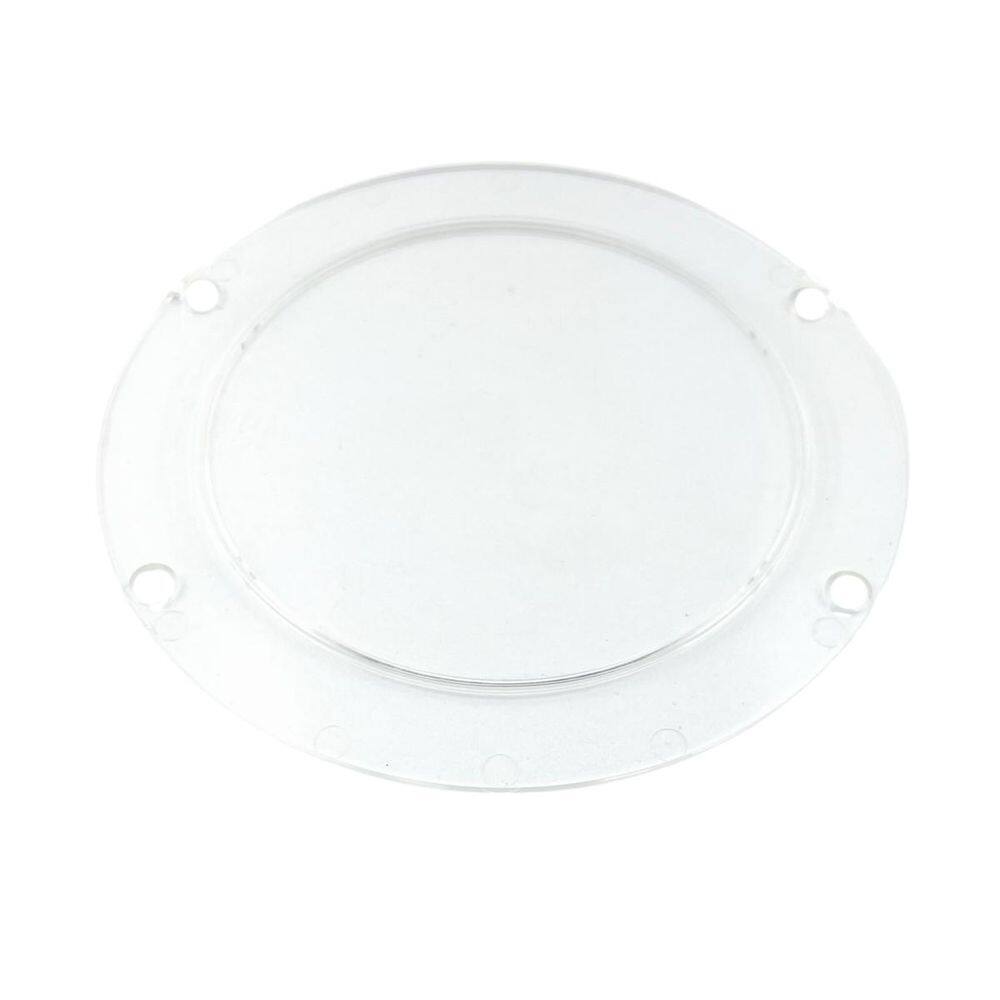 Lente Principal Para Mini Brutt De Led 2 Lampadas