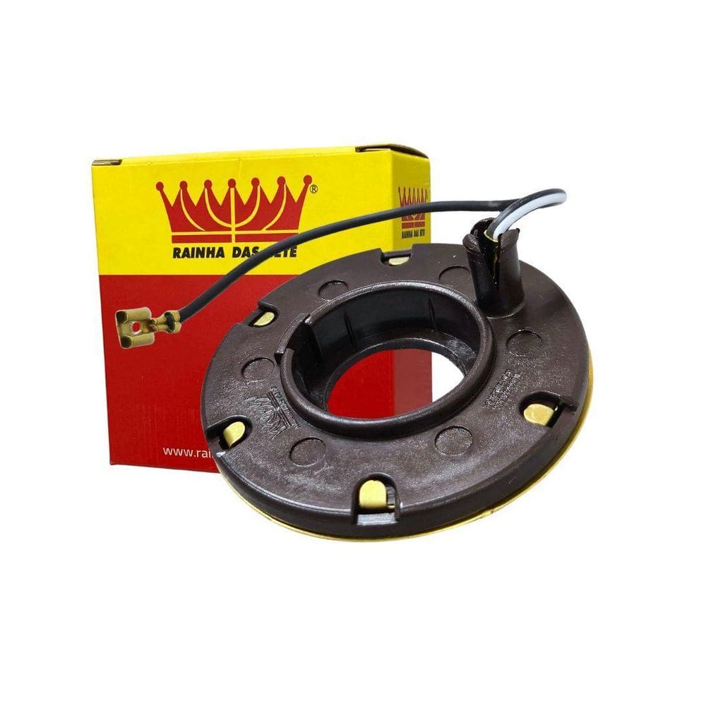 Came Contato Volante Para Costellation 24220 Após 05 Buzina