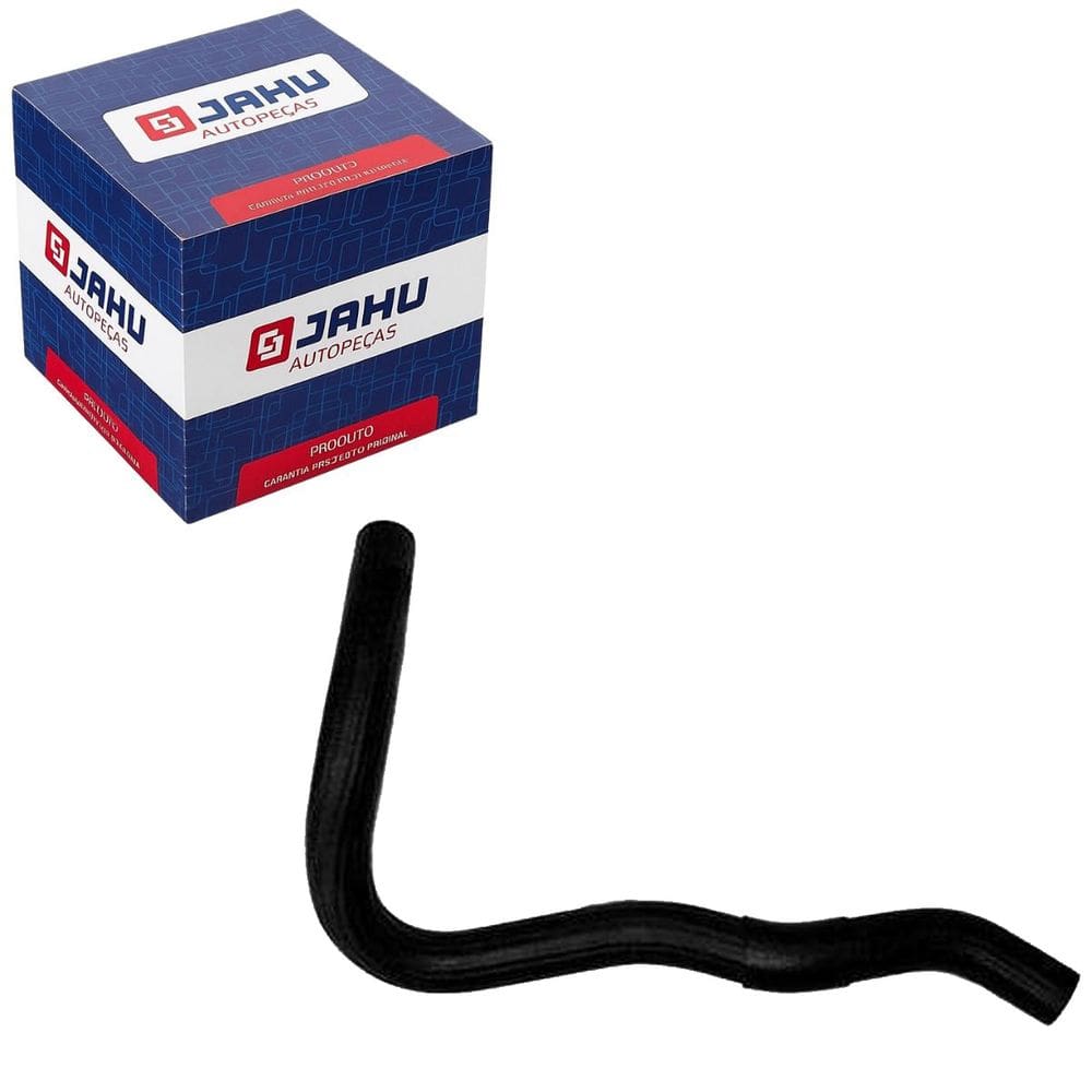 Mangueira Superior Do Radiador Tucson 2004 A 2010 - Jahu 21282-6