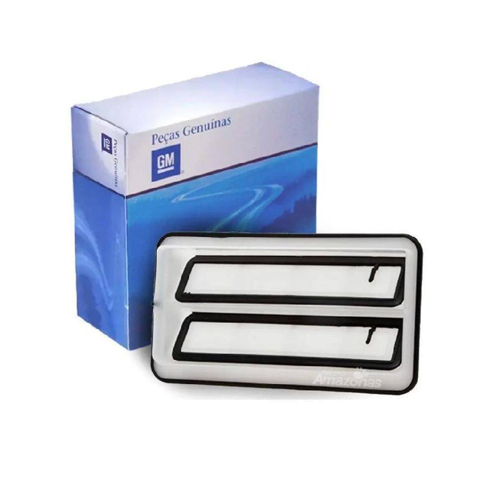 Corsa Agile Valvula De Alivio Pressão Gm Genuíno