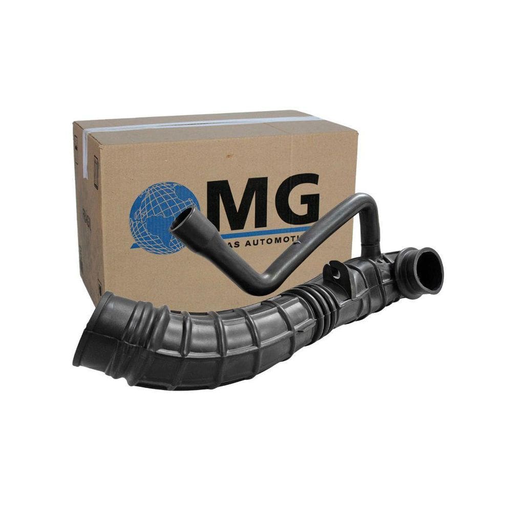 Mangueira Filtro De Ar Para Corsa Novo 1.0 Após 09 94701921