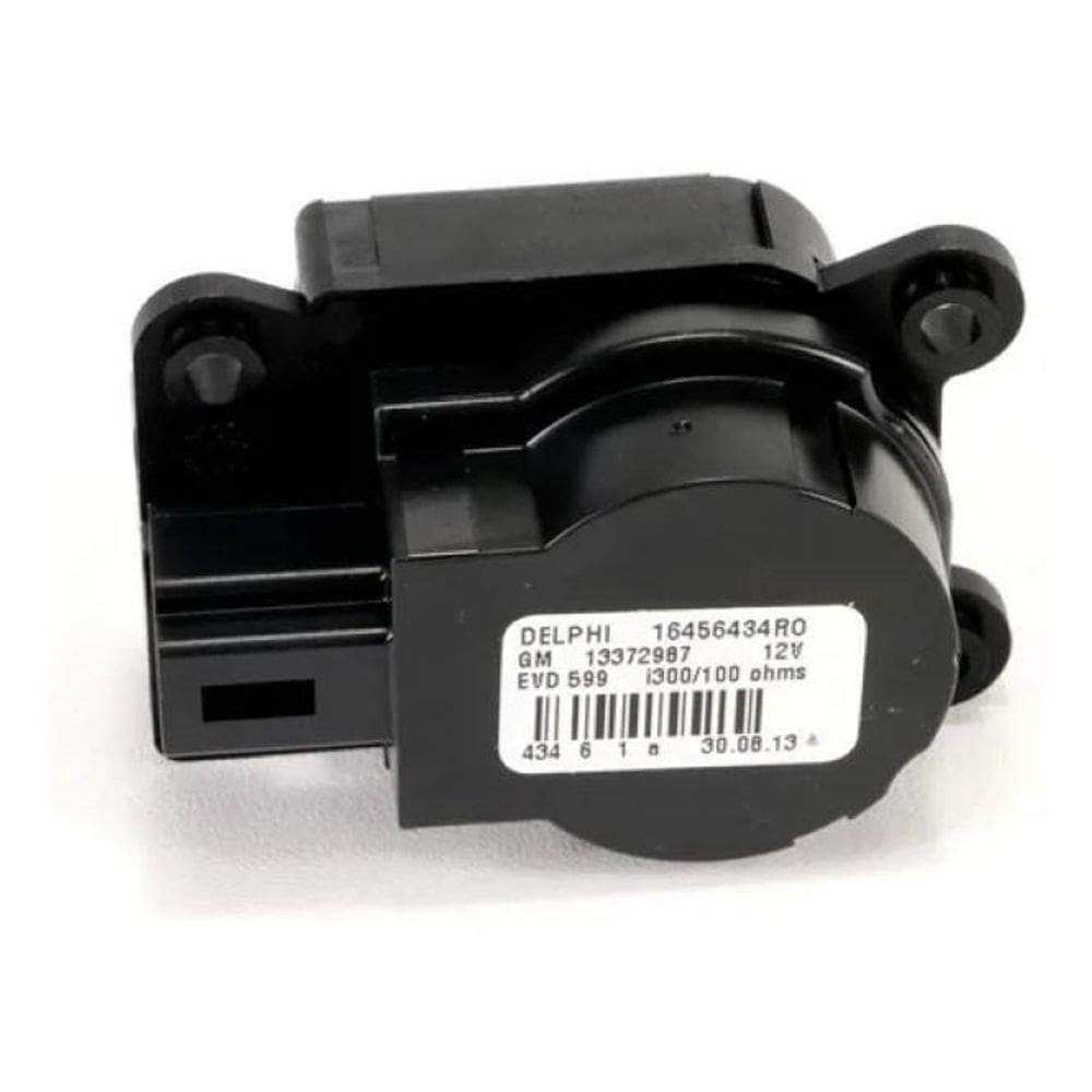 Atuador Válvula Temperatura Gm 13372987