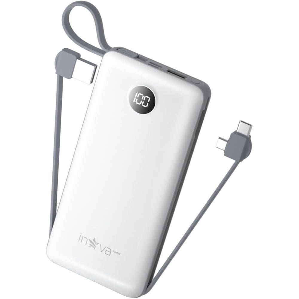 Power Bank Carregador Portátil 20000Mah Usb Tipo C Android