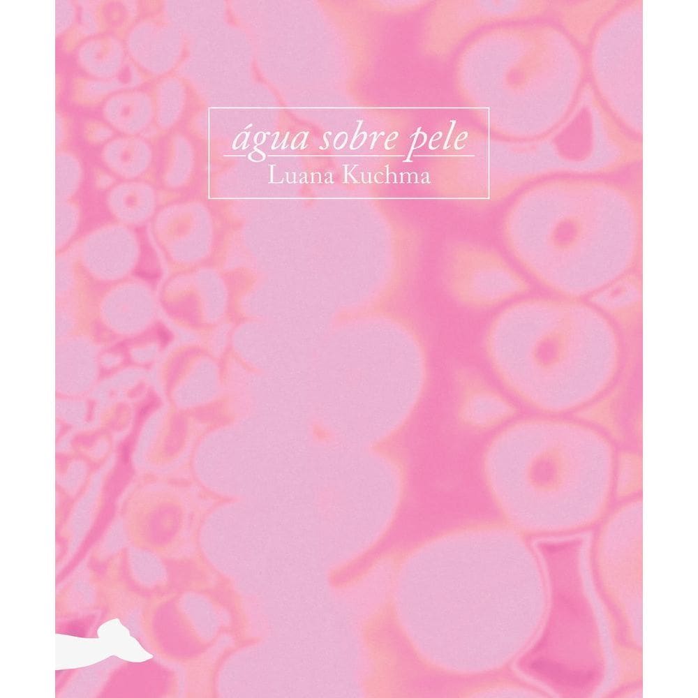 Água Sobre Pele