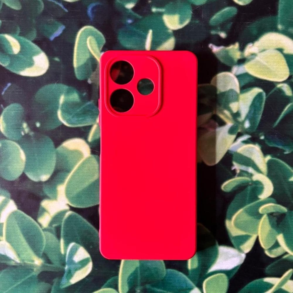 Capa Aveludada Para Oppo A5 / Oppo A5 Pro Capinha Protetora