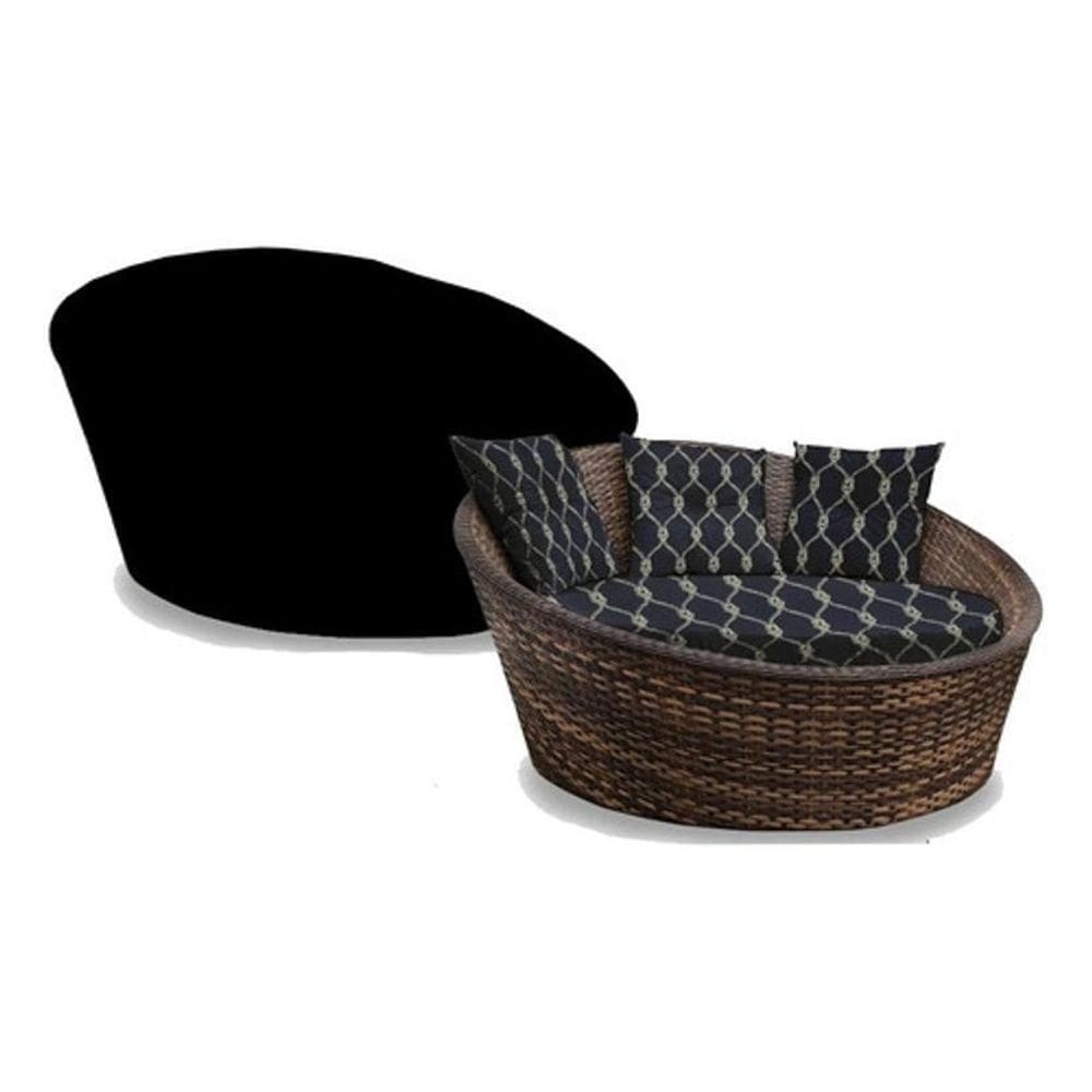 Capa Para Chaise 160X160