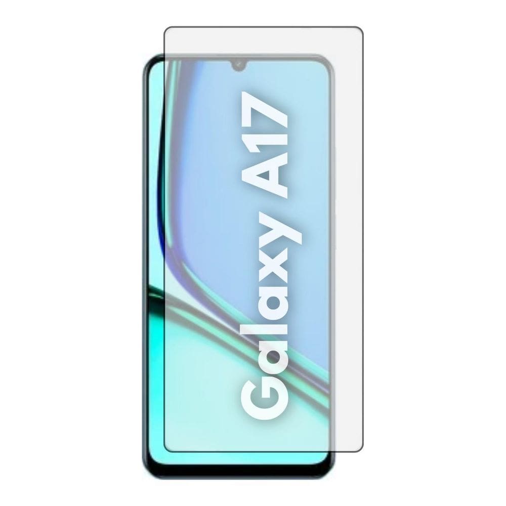 Película De Proteção Compativel Para Samsung Galaxy A17 5G