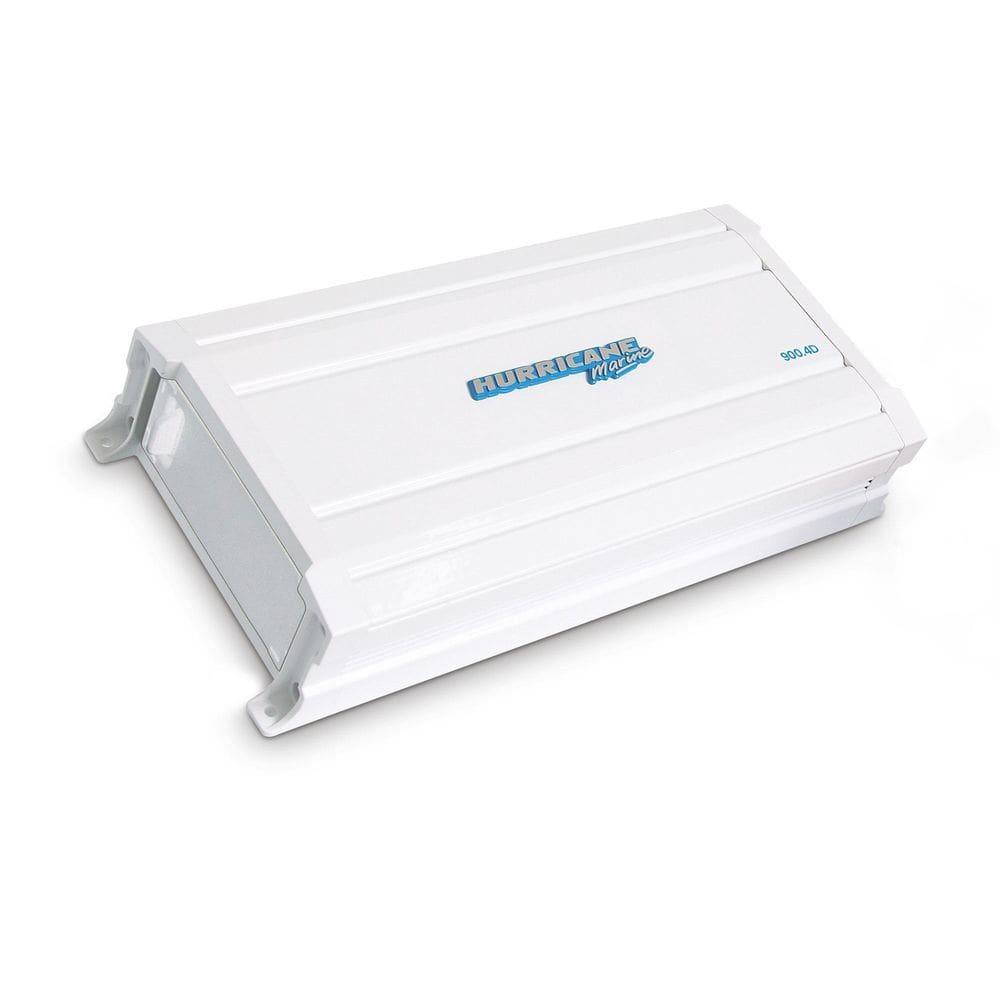 MP - Modulo Amplificador Hurricane Marine 900