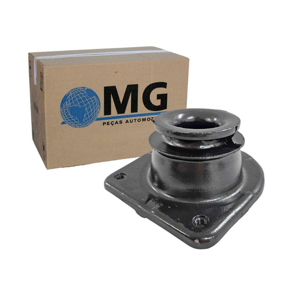 Coxim Amortecedor Rolamento Para Palio Weekend Após 1997 Le