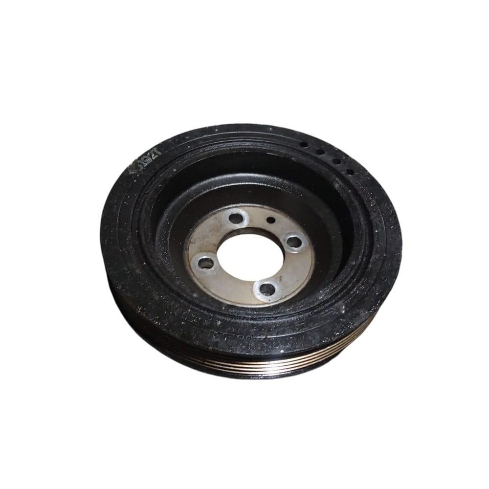 Polia Virabrequim Mitsubishi Artrek 2.0 2006